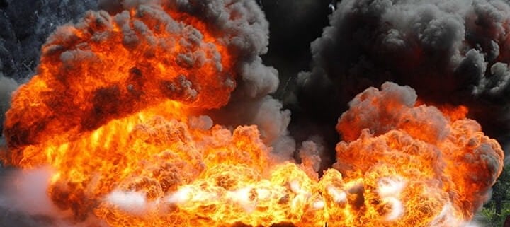 Determining Liability for Workplace Explosion Accidents | Mobile Law Blog